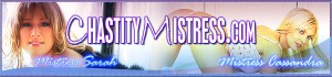 Chastity Mistresses