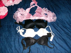 A Sissy Collection