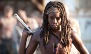 michonne